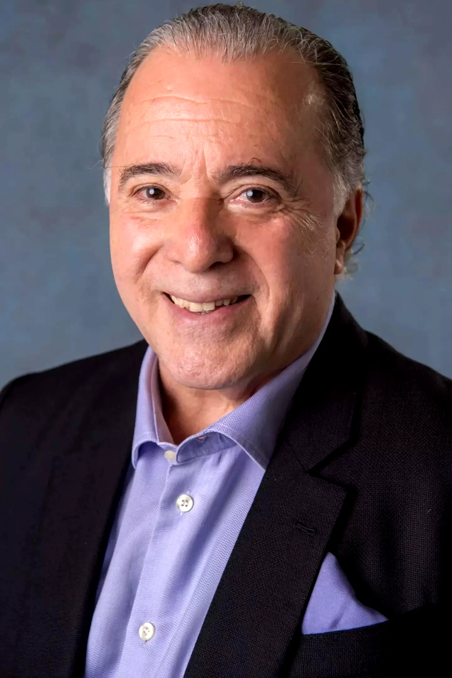  Tony Ramos