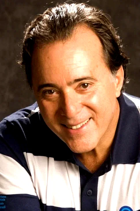  Tony Ramos