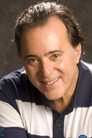  Tony Ramos