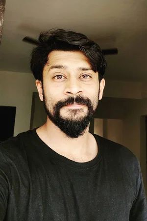  Vijay Krishna