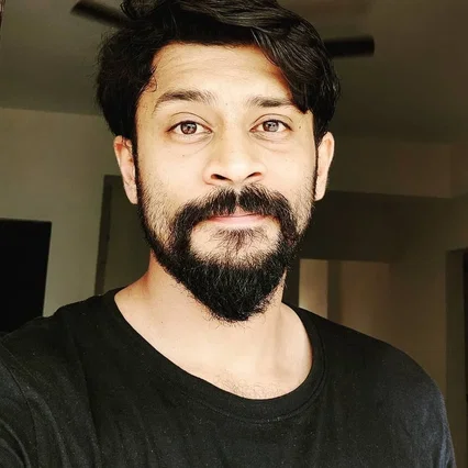  Vijay Krishna