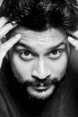  Vijay Krishna