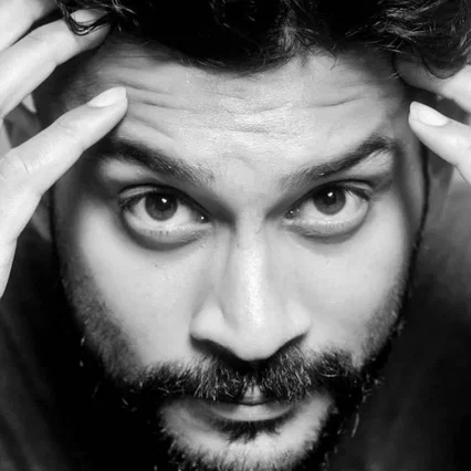  Vijay Krishna