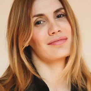 Photo star :  Laura Masci