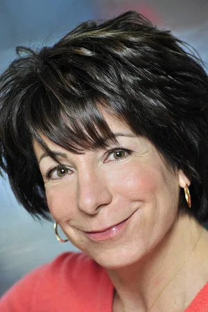  Jocelyne Zucco