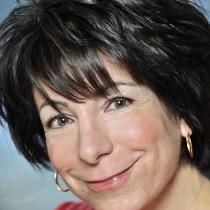  Jocelyne Zucco