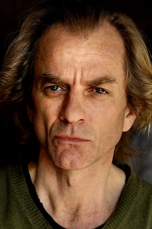 Magne Havard Brekke
