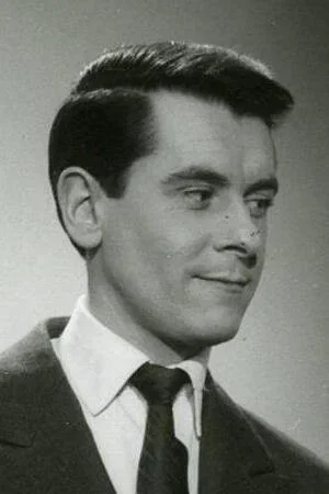  Jacques Famery photo