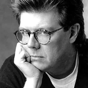 Photo star : John  Hughes