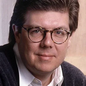 Photo star : John  Hughes