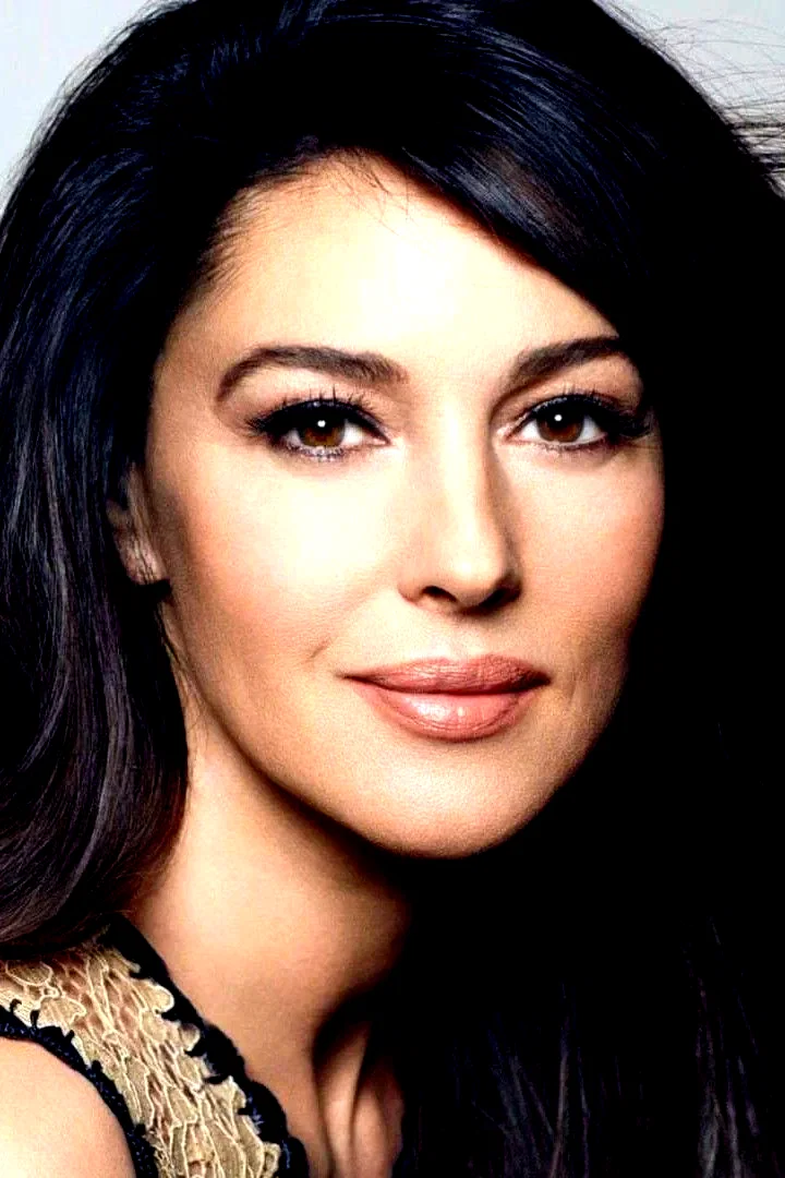 Monica Bellucci
