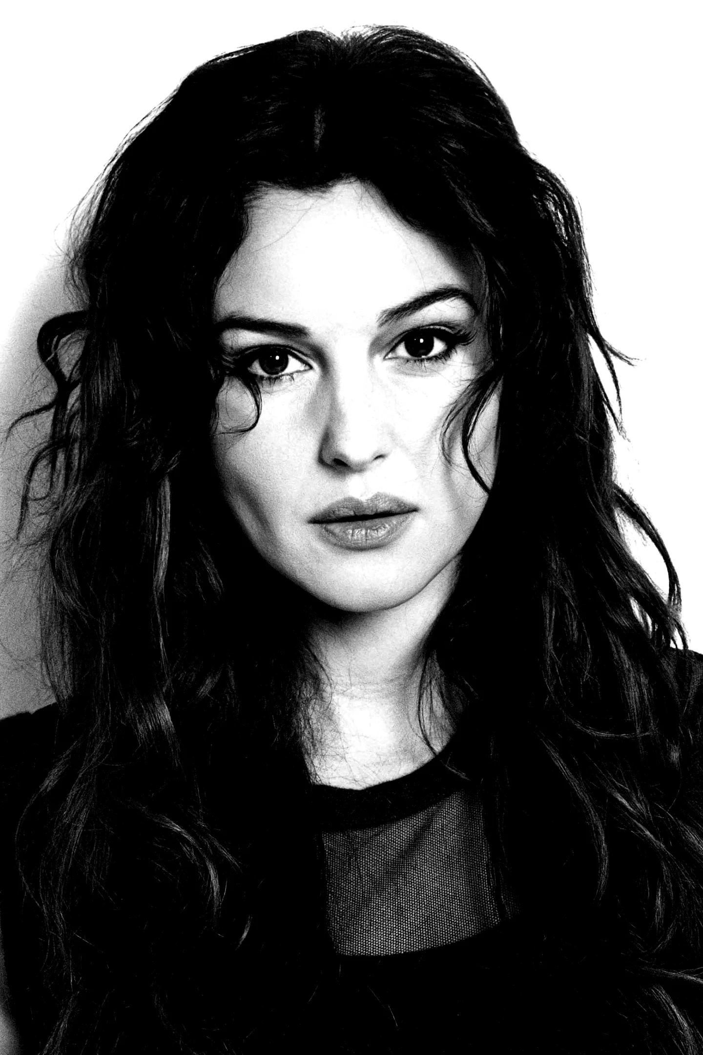 Monica Bellucci