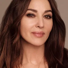 Photo star : Monica Bellucci