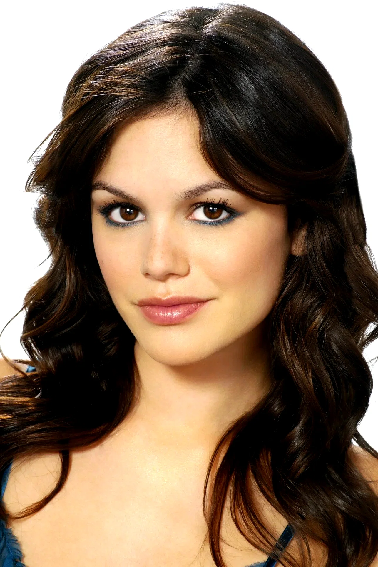 Rachel Bilson