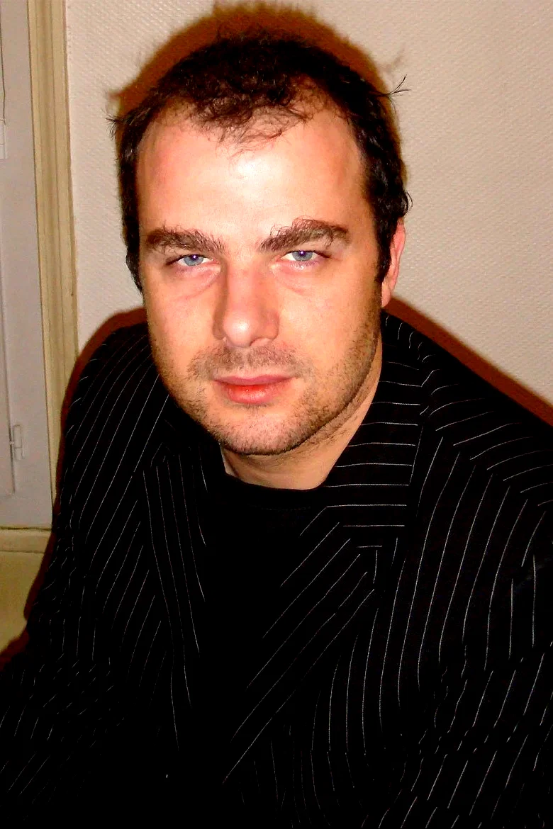 Cédric Anger