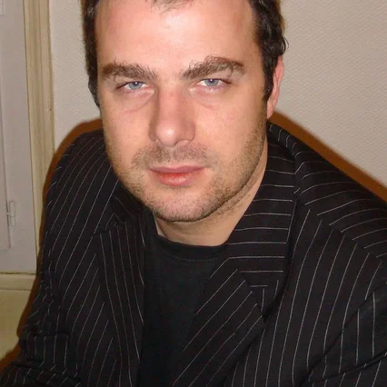 Cédric Anger