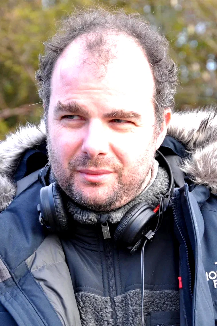 Cédric Anger