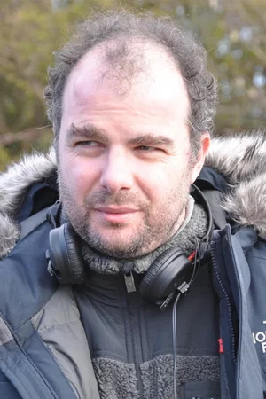 Cédric Anger photo