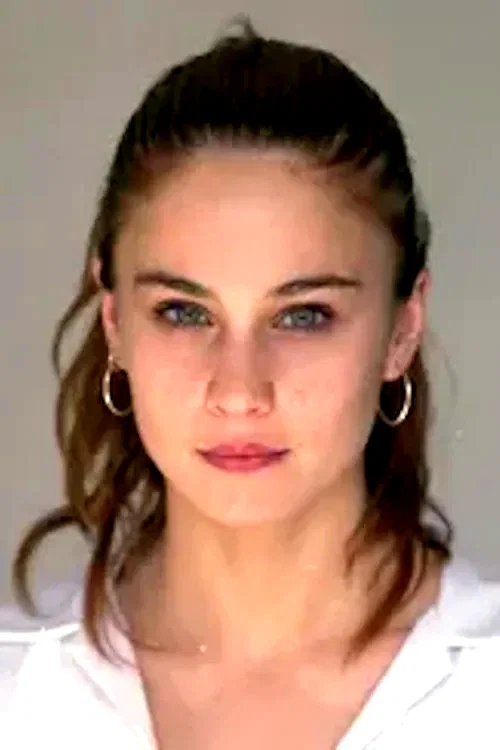Lucy Dubinchik