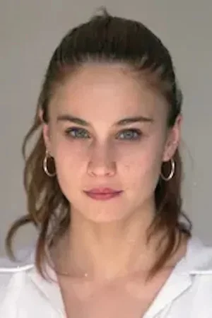 Lucy Dubinchik photo