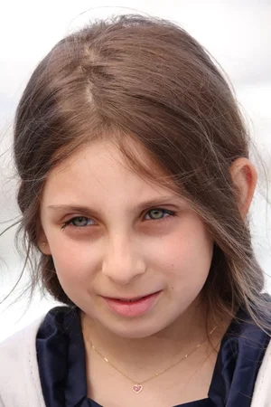 Lila Garret
