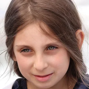Photo star : Lila Garret