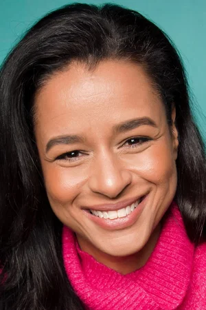 Sarah Cooper photo
