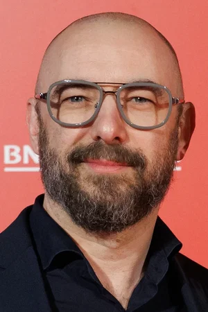 Michaël R Roskam