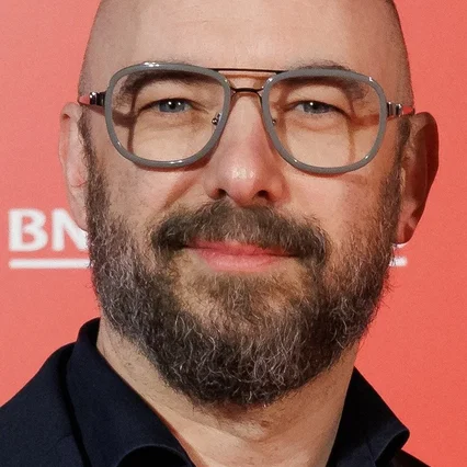 Michaël R Roskam