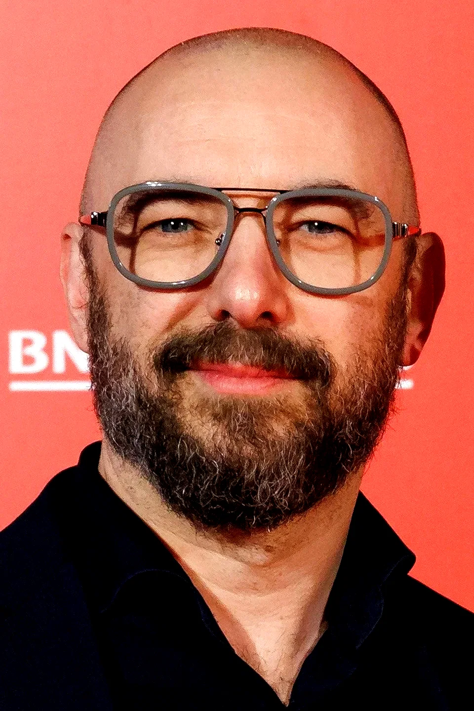Michaël R Roskam