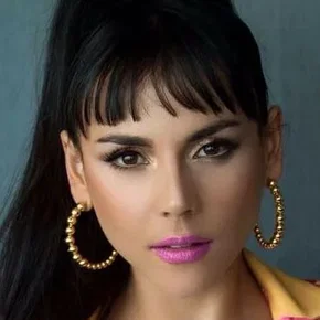 Photo star : Paulina Gaitan