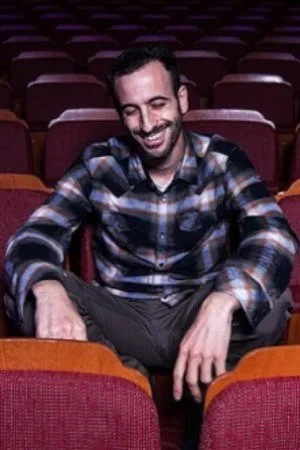 Ofer Shechter photo