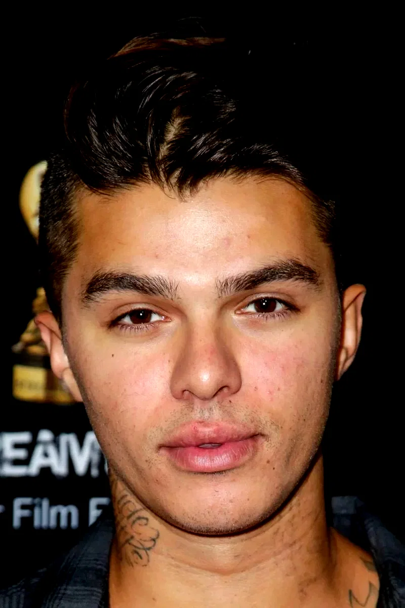 Andrew Jacobs