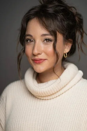  Deniz Altan