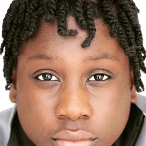 Photo star :  Jaden Osimuwa