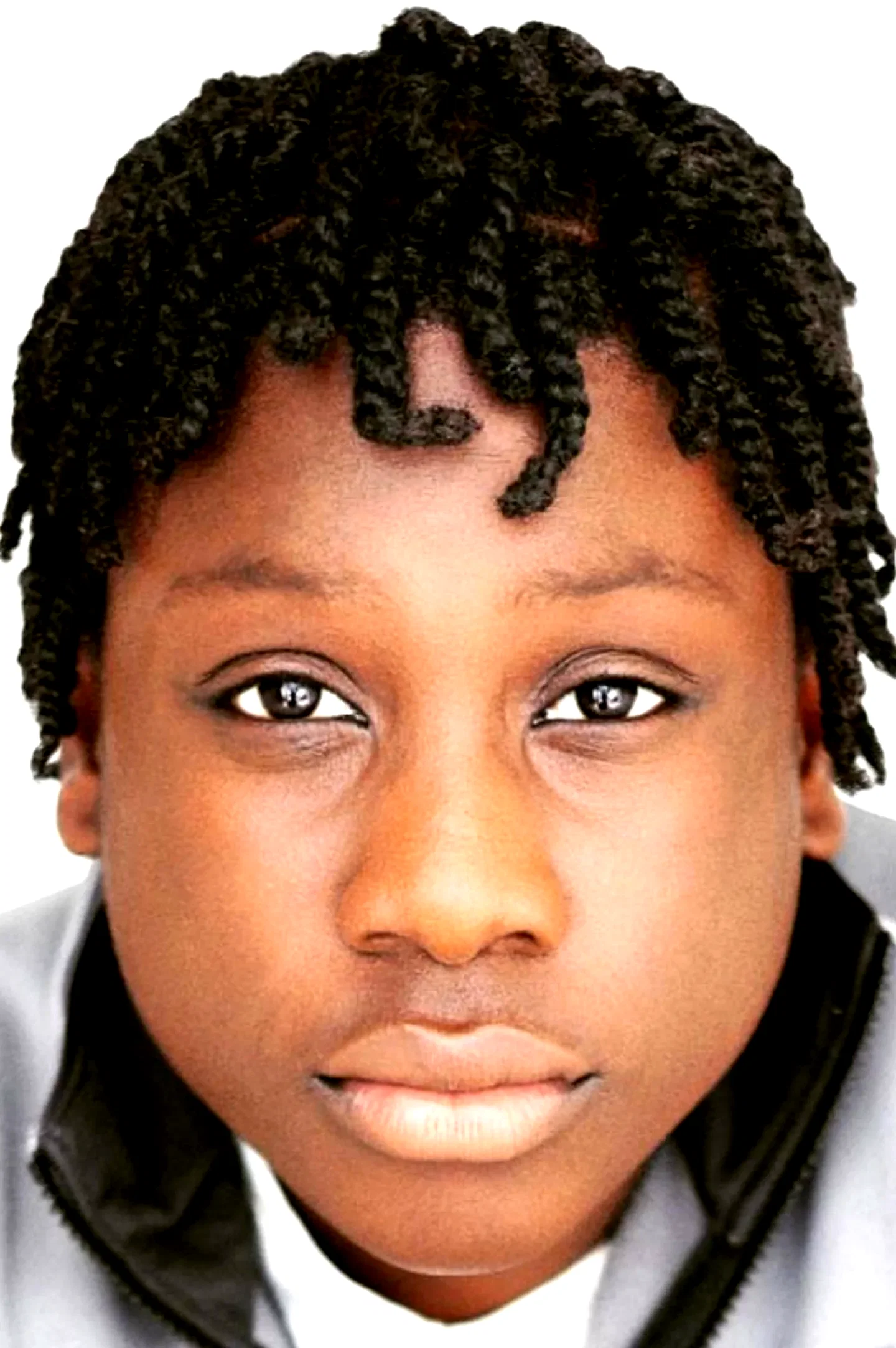  Jaden Osimuwa