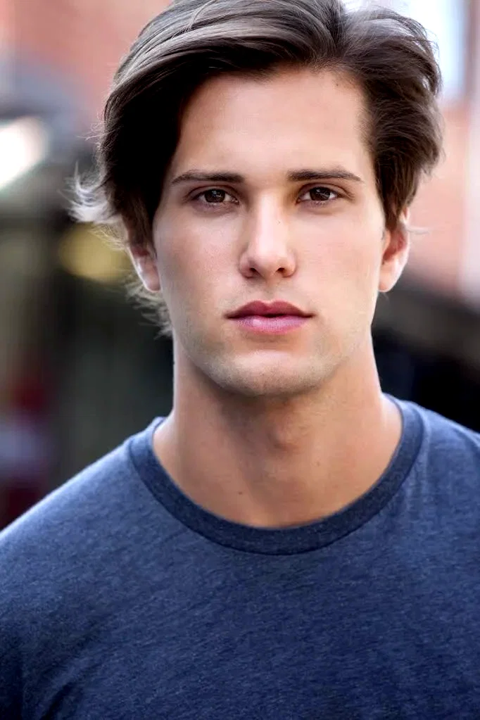  James Godfrey