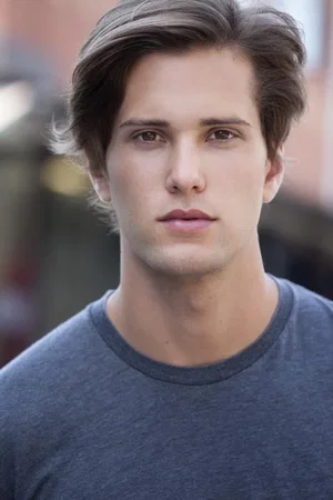  James Godfrey