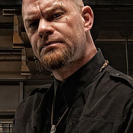  Ivan L. Moody