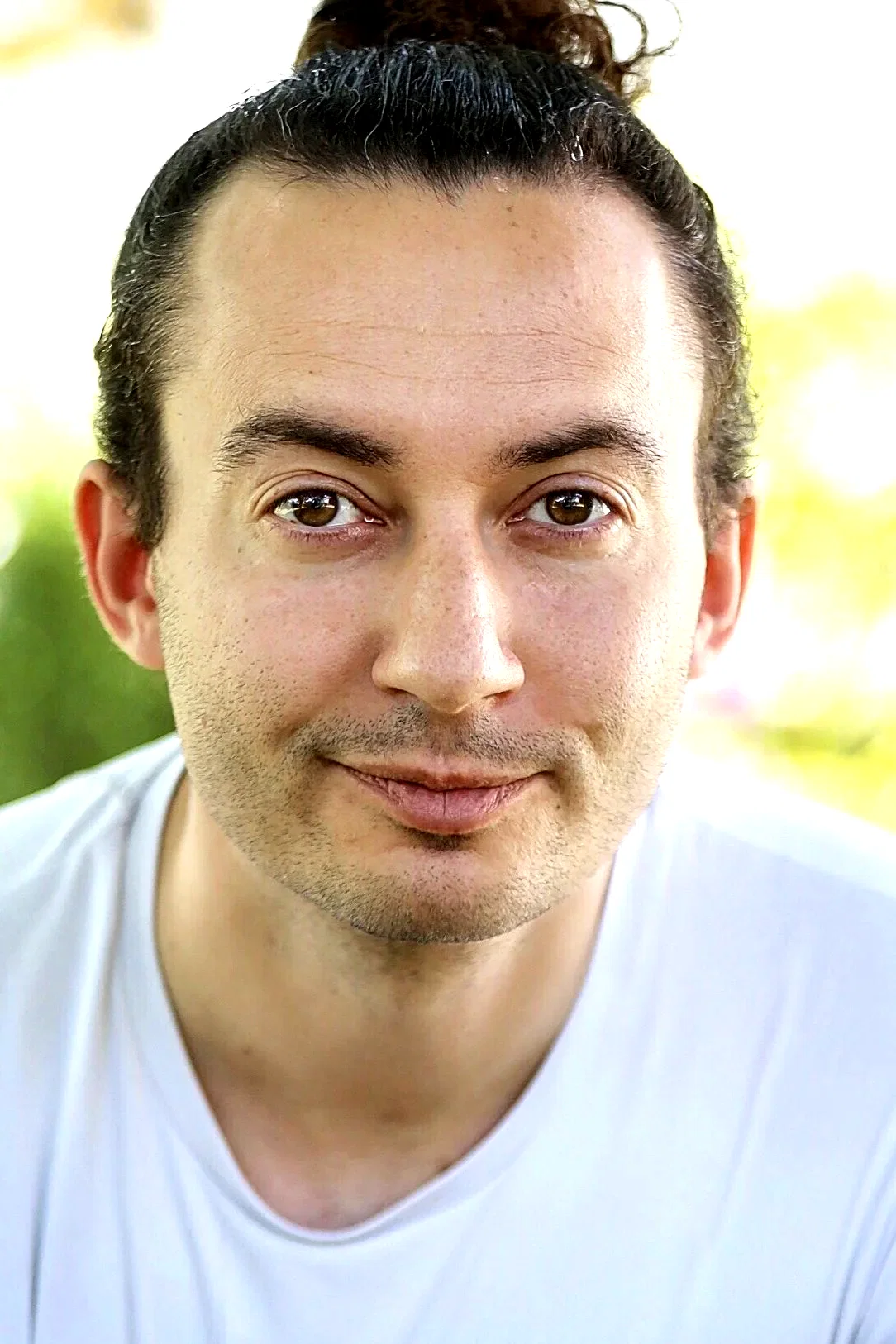  Davide Grody