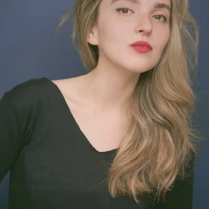  Alisa Mironova
