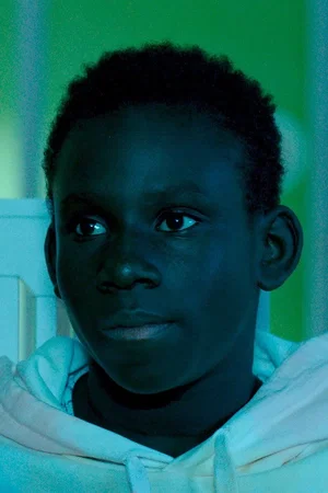  Salomon Diallo