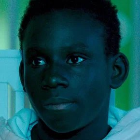 Photo star :  Salomon Diallo