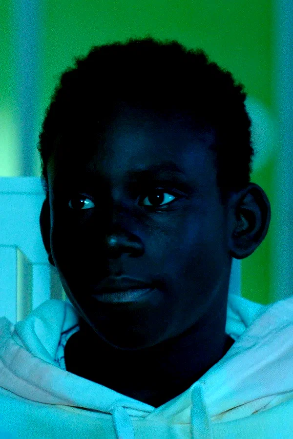  Salomon Diallo