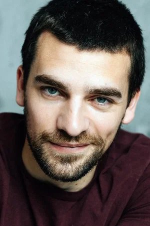 Photo de  Benjamin Gaitet