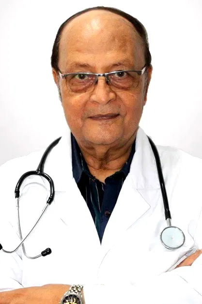  Basudeb Mukherji