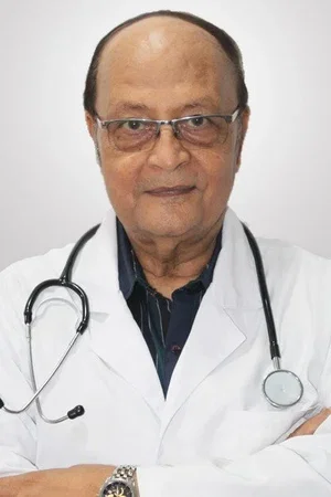  Basudeb Mukherji photo