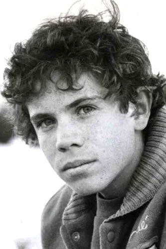  Rossie Harris