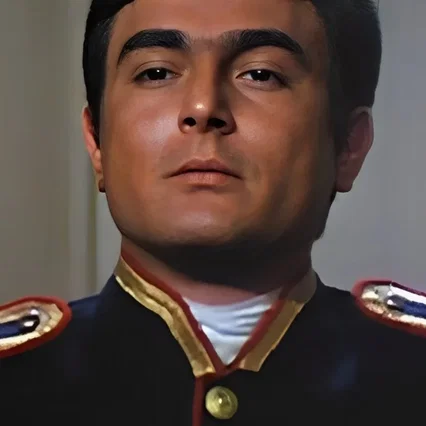  Ugo Adinolfi