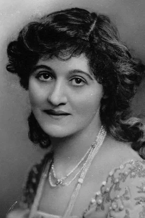  Margaret Halstan photo